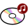 Compact disc